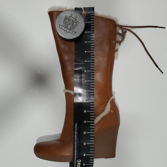 UGG Boots - Genuine Leather - Picture 14 of 14